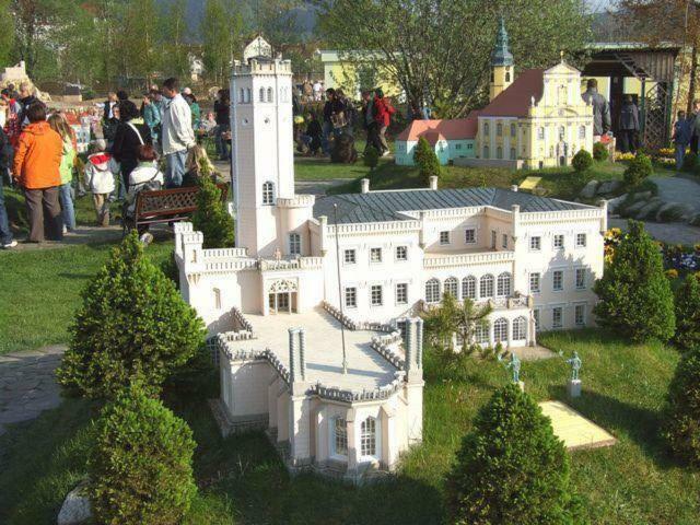 Apartament Lux-Nadrzeczna 5 Minut Od Deptaka Karpacz Esterno foto
